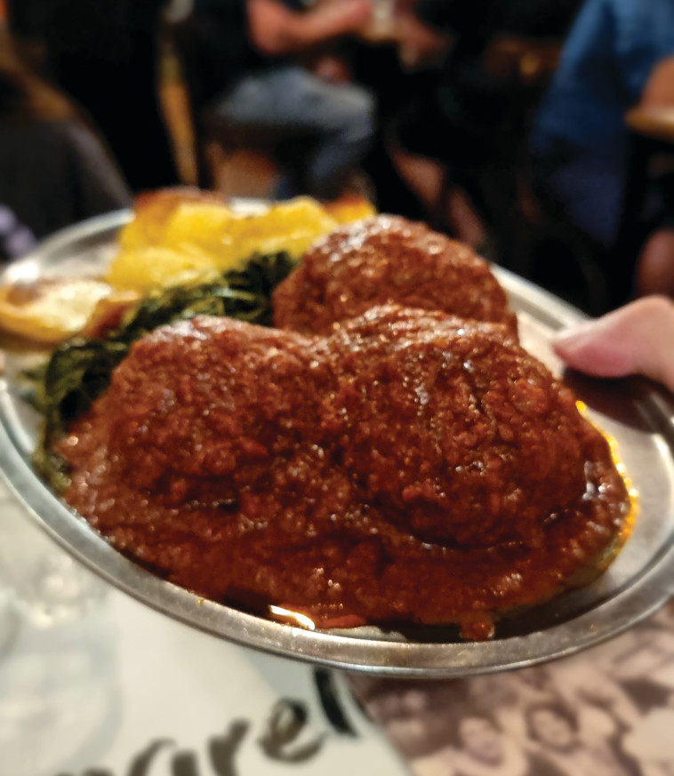 ננרלה רומא מיטבולס 