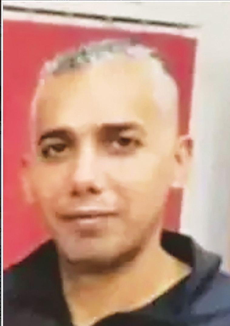 מחמוד עטאללה