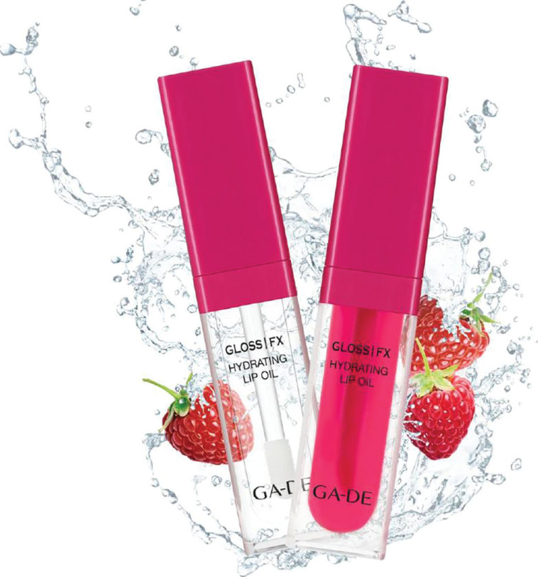 שמן לחות לשפתיים של ג'ייד