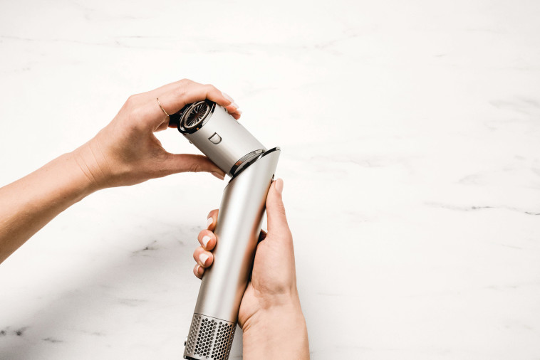 שארק פלקס סטייל