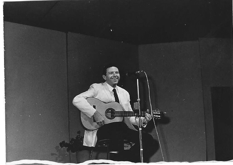 תאודור ביקל, 1970