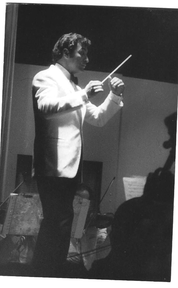 זובין מהטה, 1971