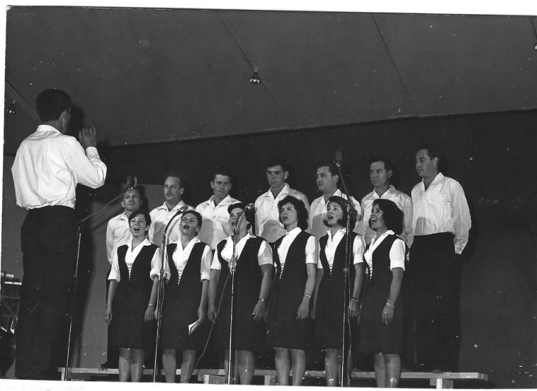 הגבעטרון, 1966