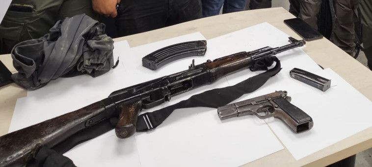 ''גשם ראשון''