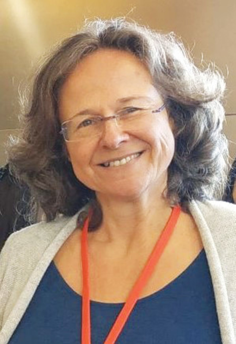 ד''ר אילנה לח