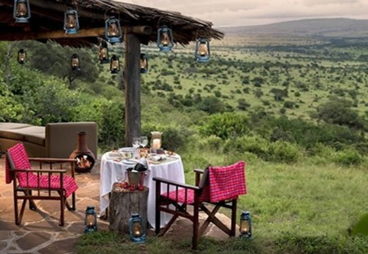 מכתש נגורונגורו