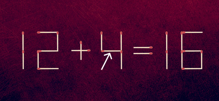 התשובה לפניכם