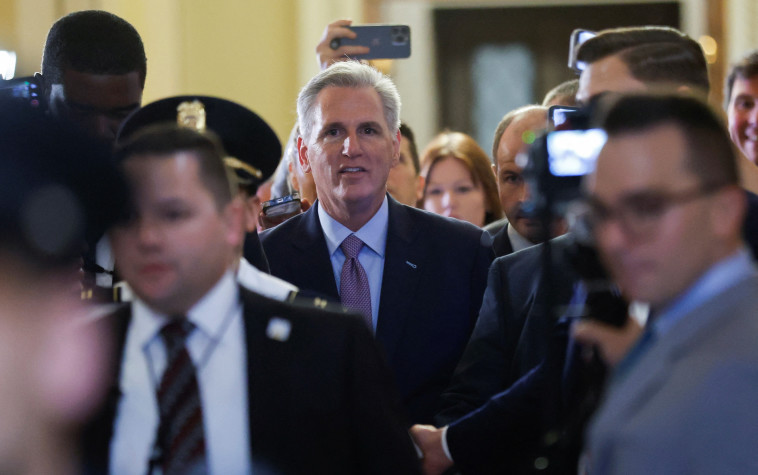 קווין מקארתי