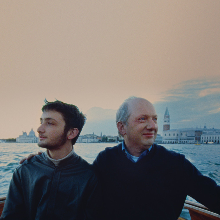 רנדל וגואי שנברג