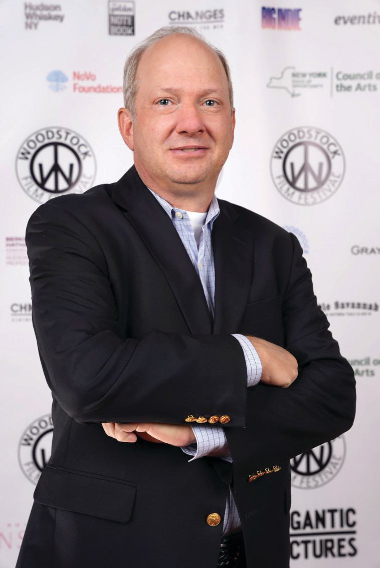 רנדול שנברג