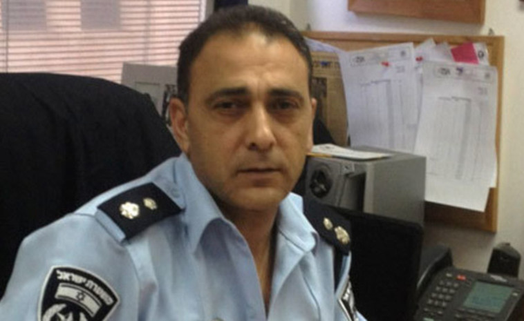 סנ''צ בדימוס, עו''ד ניסים דאודי