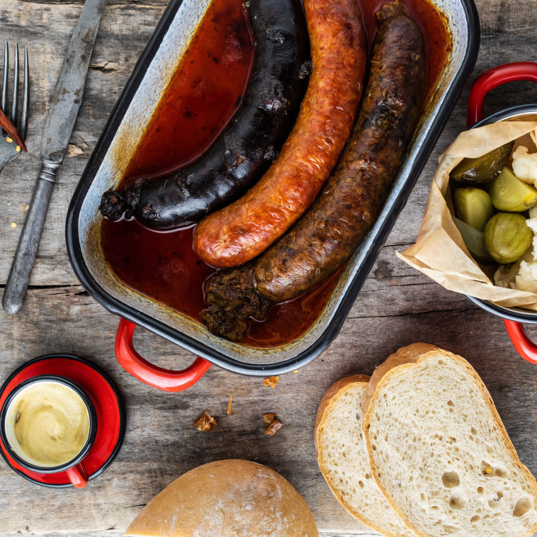 חגיגה קולינרית