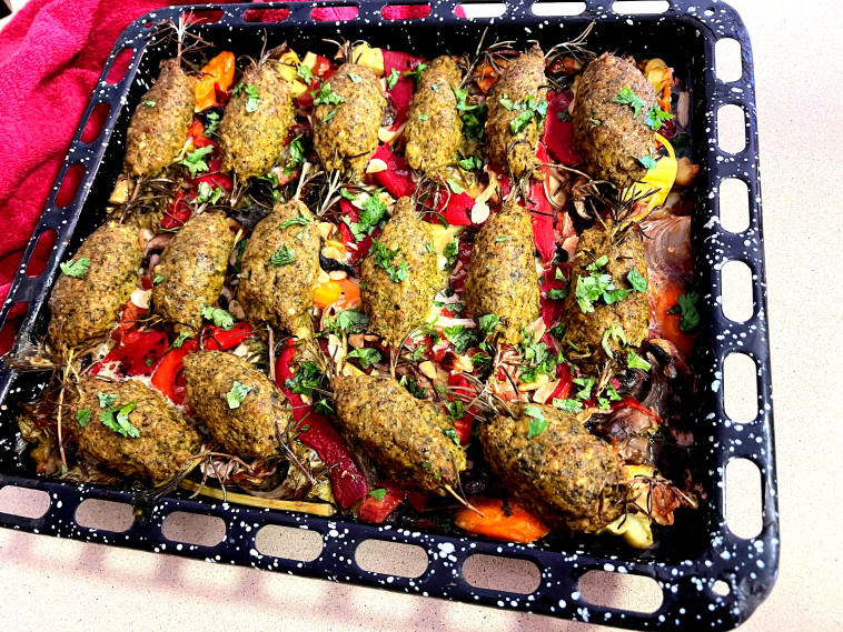 קבבוני דגים