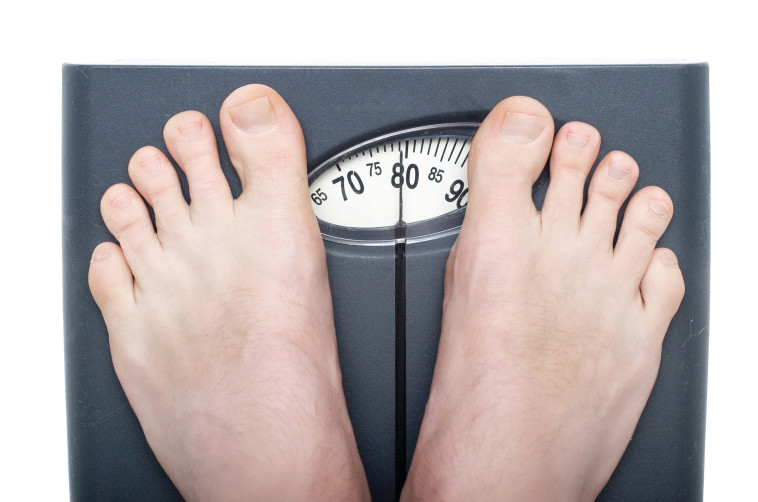 משקל גוף - הטור של ליאור דיין