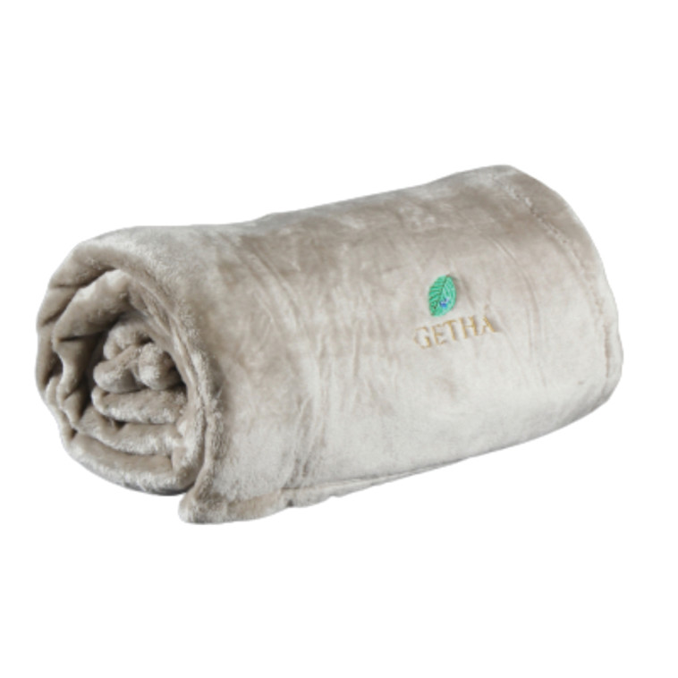 גטה שמיכת לוקס