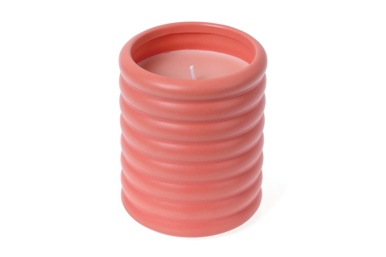 ללין נר נרולי מסדרת vegan collagen+vitaminc