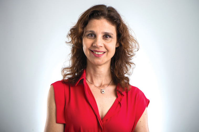 פרופ' ענת רטנובסקי - מכללת אפקה