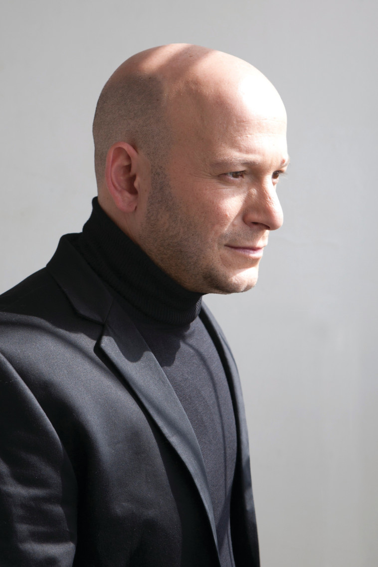 דרור משעני - אוניברסיטת ת''א