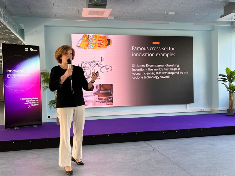 דר אירית אידן