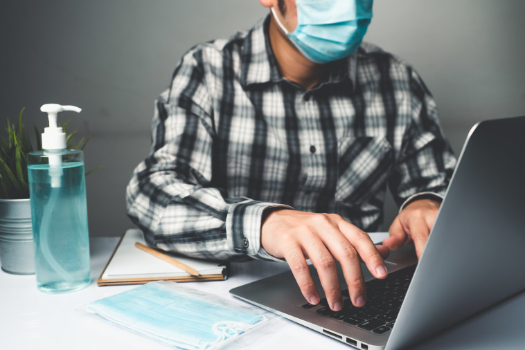 עשו הפסקות מהצפייה במסכים