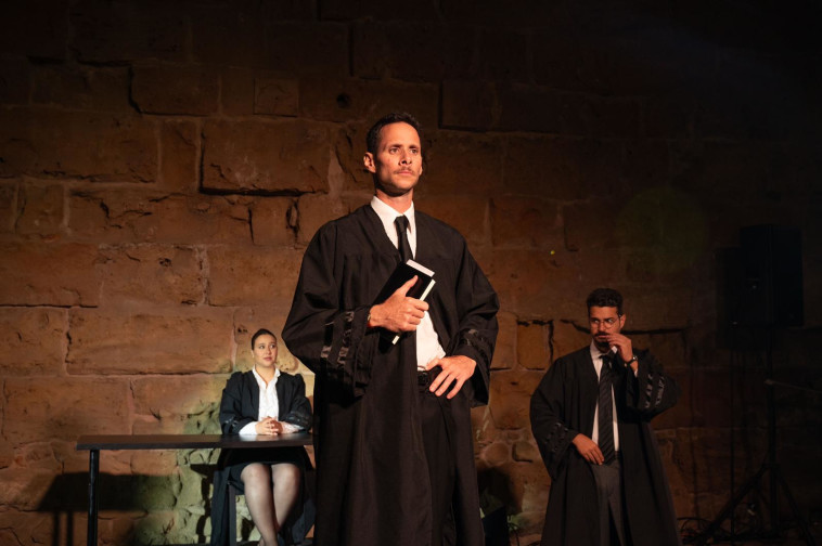 ירייה בוואדי