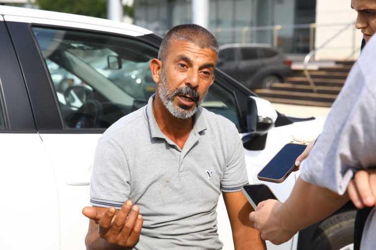 אבו עראר חמד 