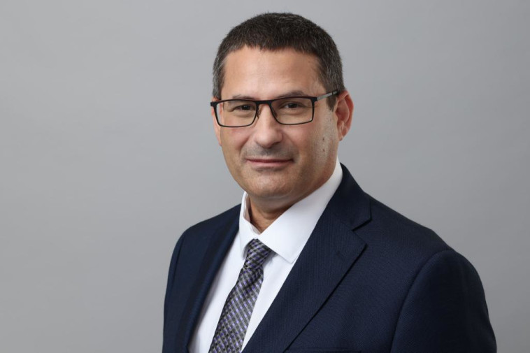 עורך הדין אריק שלו