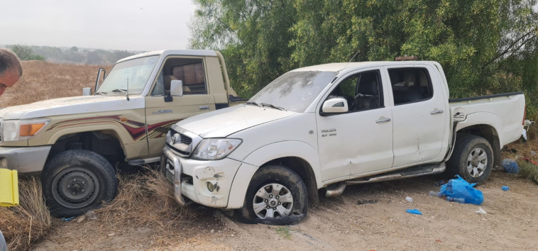 אזור הטבח ברעים