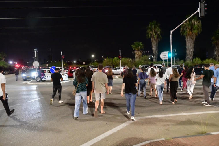 הלווייתה של ברונה ולאנו בפתח תקווה