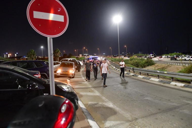 הלווייתה של ברונה ולאנו בפתח תקווה