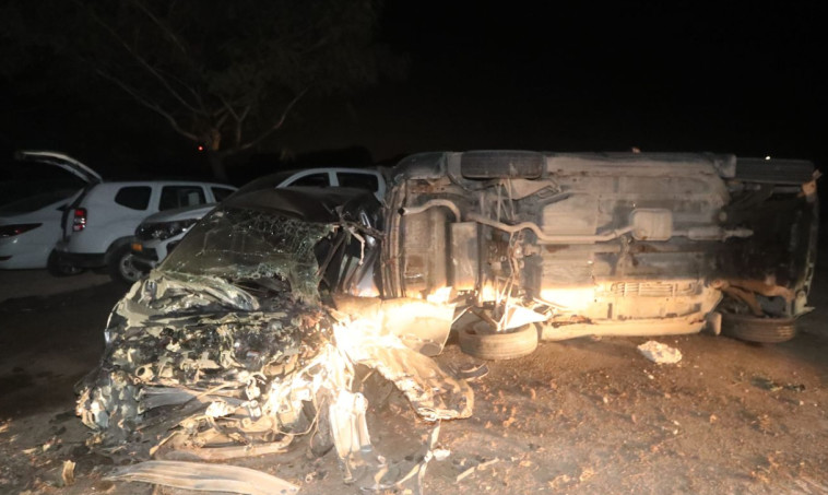 הרס בלתי נתפס בכפר עזה 