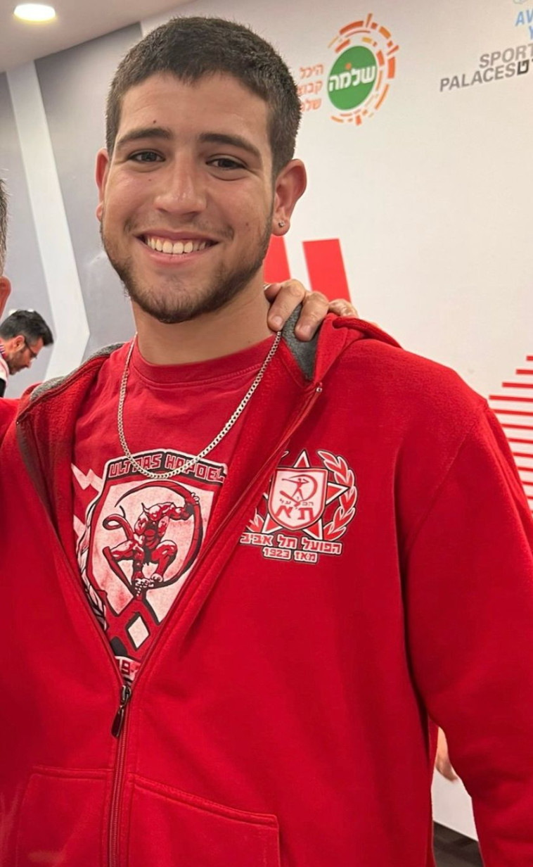 עידן רז ז״ל