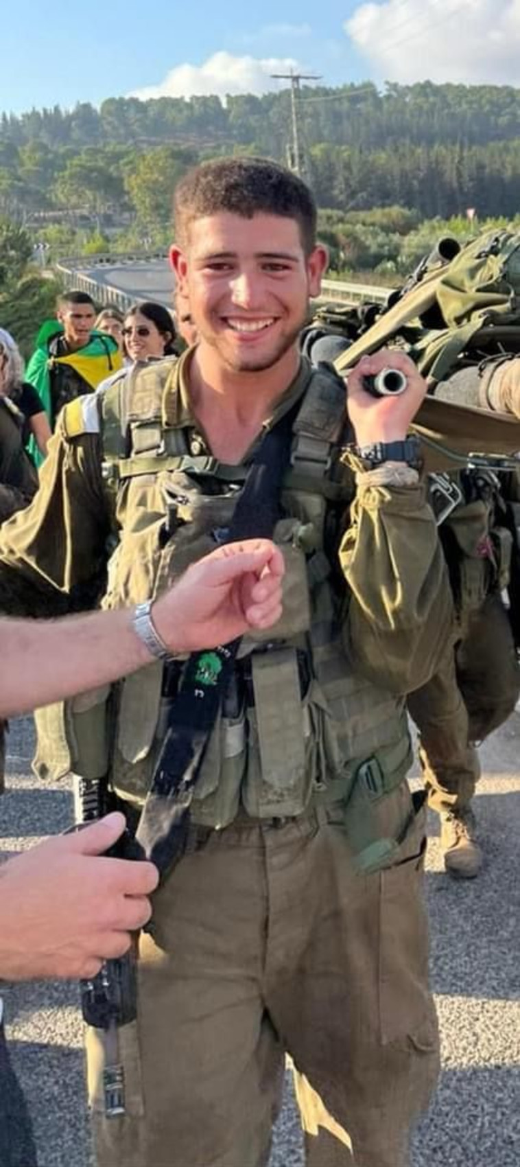 עידן רז ז״ל