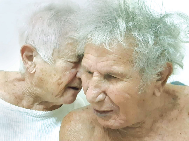 ההורים של אשכר 