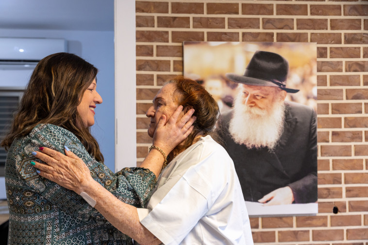 פרח פילו ואיריס אלטבוים 