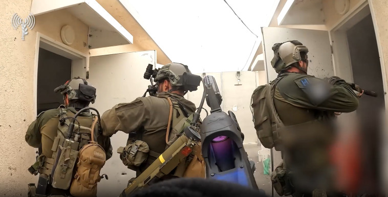 הלחימה במוצב סופה