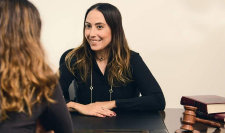 עו''ד שגית ארגמן הוט