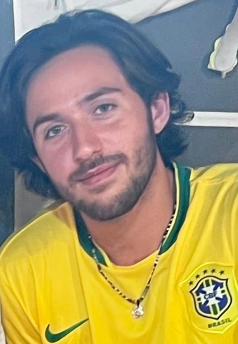 עומר שם טוב