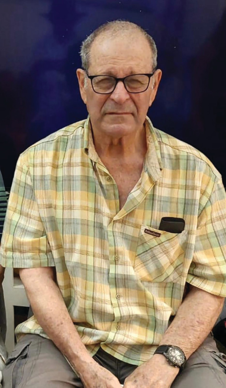 אברהם מונדר