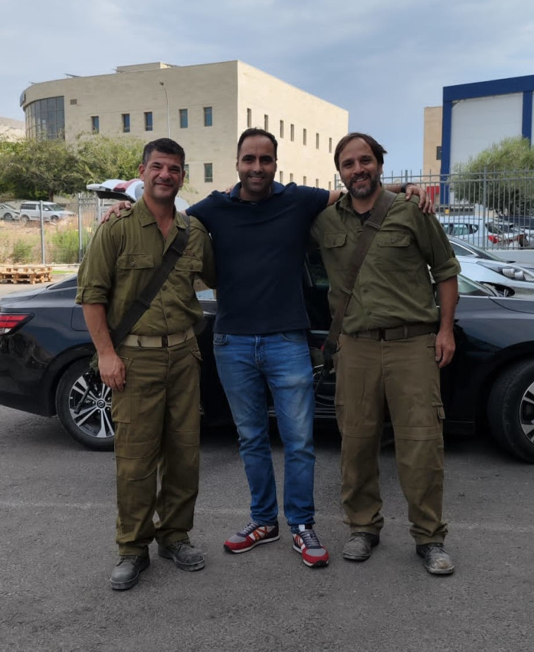 הנדבות מסייעת בהפחתת חרדה ולחץ במצבי חירום (צילום: יח''צ שיאומי)