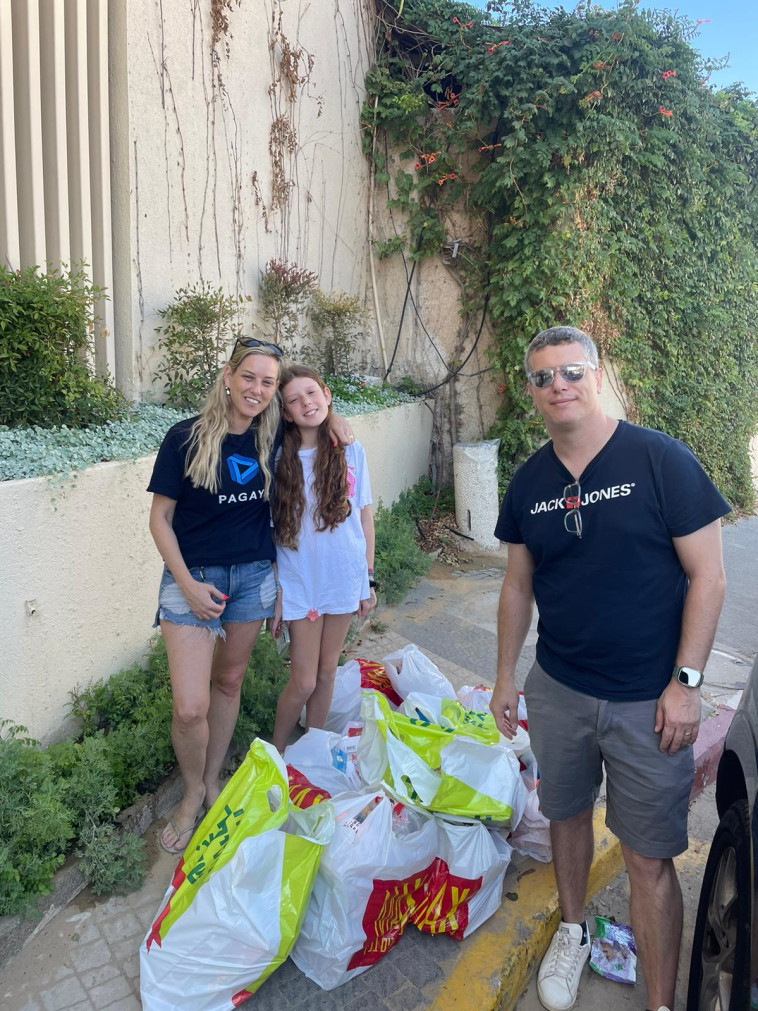 יצירת קהילה תומכת