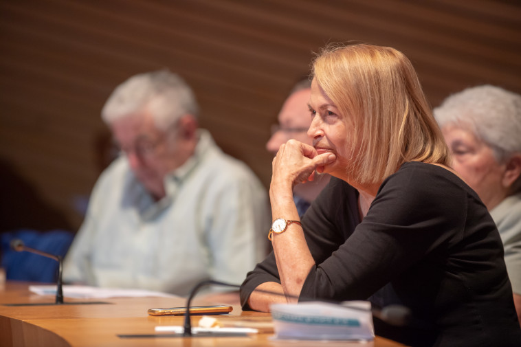 פרופ' חנה יבלונקה, חוקרת שואה