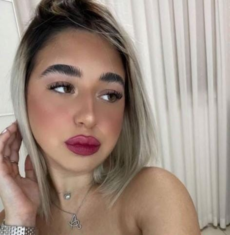 אלינה וייסברג שנרצחה במבצע חרבות ברזל