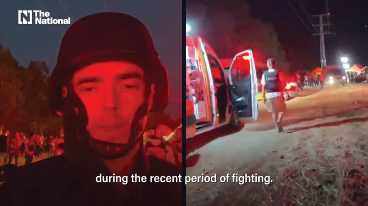 ''לא מצליח להירדם''. הלם