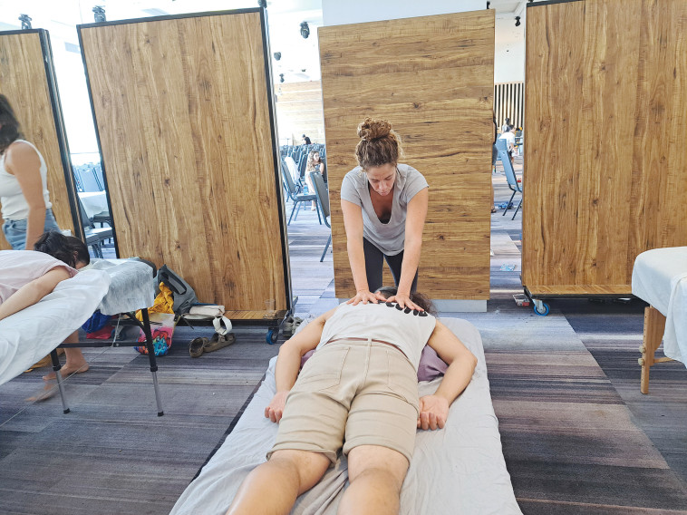 טיפולים אלטרנטיביים