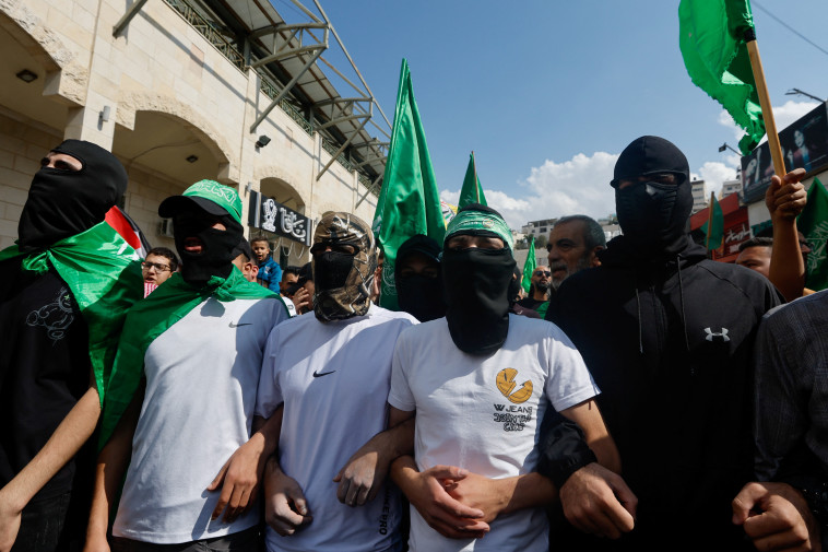 ''יום זעם'' בחברון