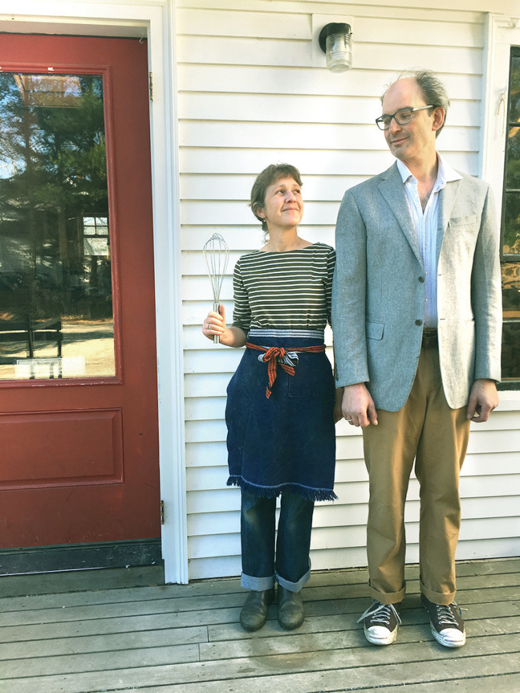 מקס ומרי אליס