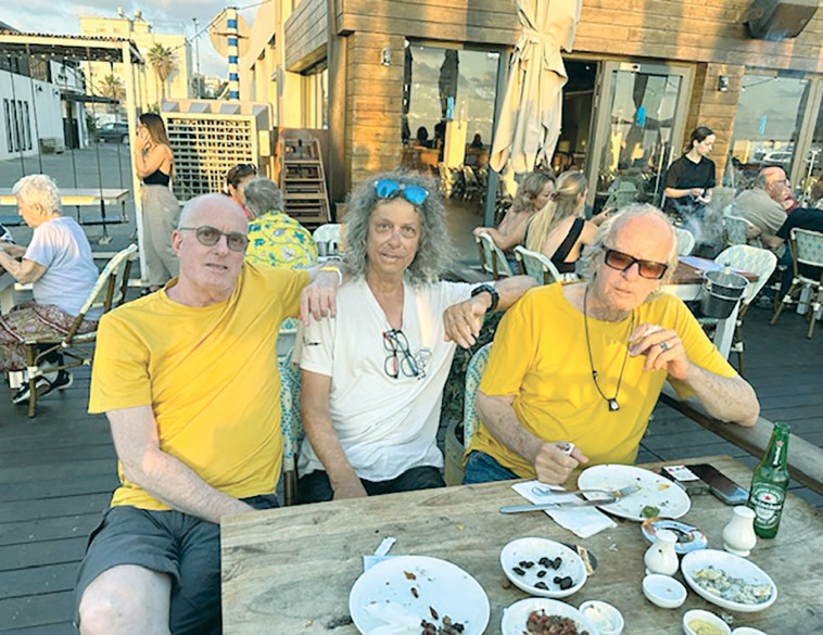 נתן אבי ורענן