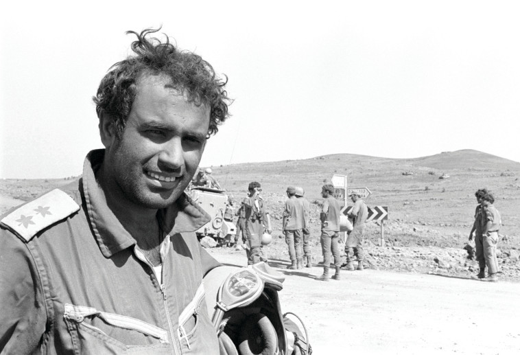 אביגדור קהלני