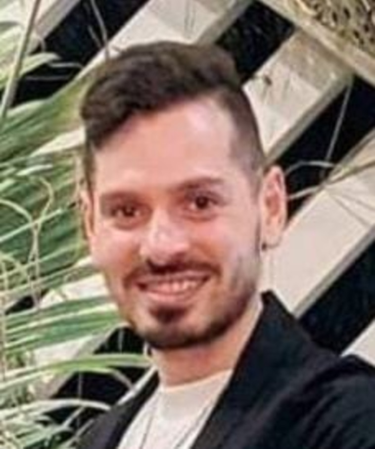 לירז רוזנברג